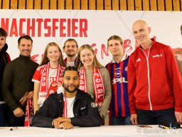 Serge Gnabry